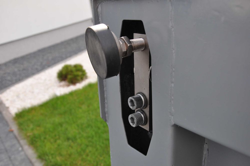 Waga Magazynowa 1,5x1,5m 1500kg 2000kg 3000kg 1,5 tony 2tony 3 tony