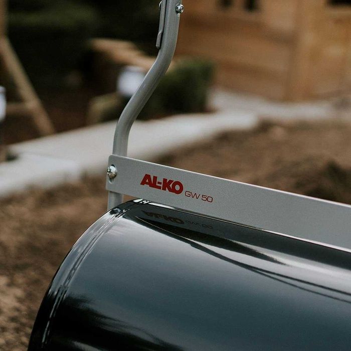 AL-KO GW 50 119104 - Rolo para jardim