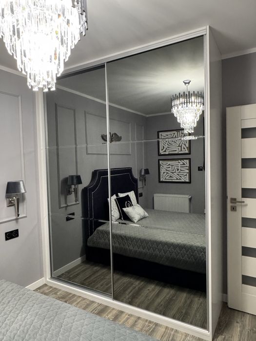 Nowoczesne 3 pokojowe mieszkanie Głogowo