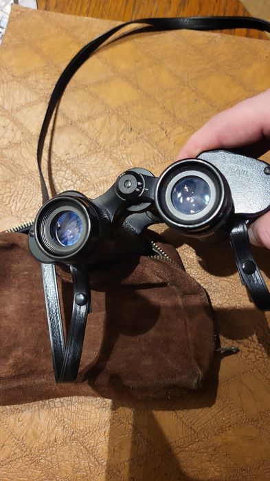 Бинокль Carl Zeiss Deltrintem 8×30 Q1