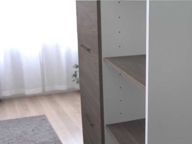 Elemento c/ Prateleiras | Novo | Já Montado | Entrega Grátis