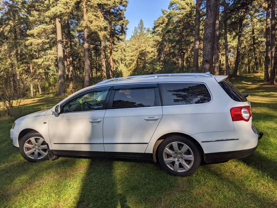 Продам Volswagen Passat