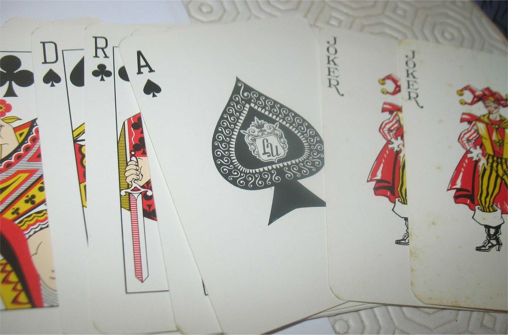 Litografia União, Lda - Firestone Portuguesa - 25 Anos - 2 Baralhos