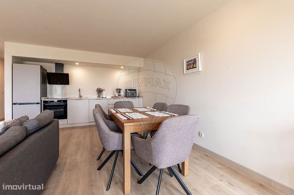Apartamento T2 para venda
