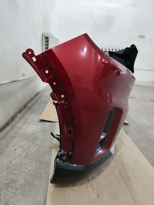 Honda Prologue Передній Бампер в Зборі