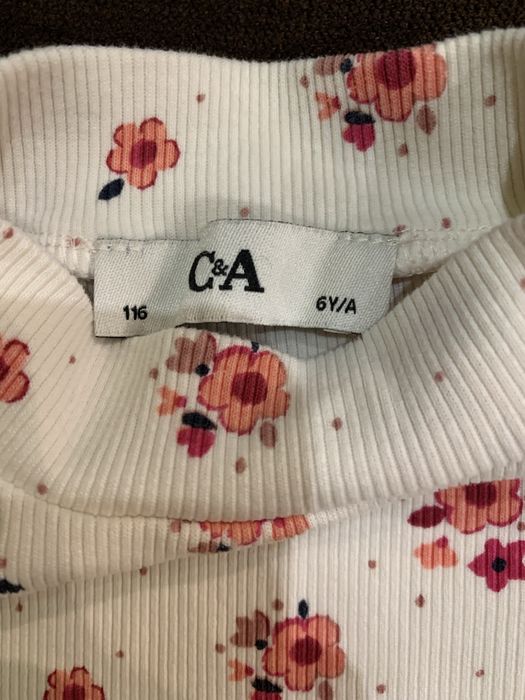 Гольф-кофта для дівчинки