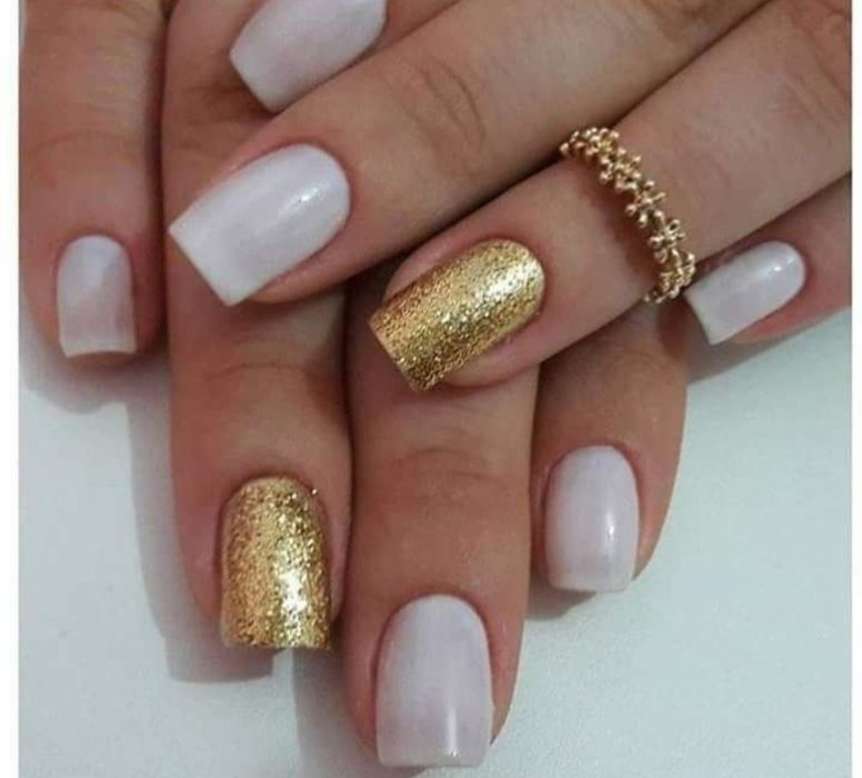Unhas de gel e Acrílico verniz gel ou gelinho - Epilação - Maquilhagem
