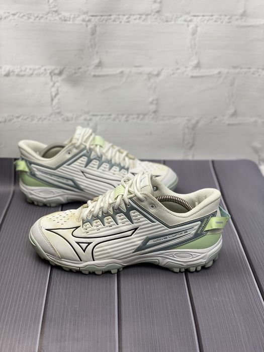 Чоловічі спортивні кросівки Mizuno Wave lynx 2 40p 25.5cm