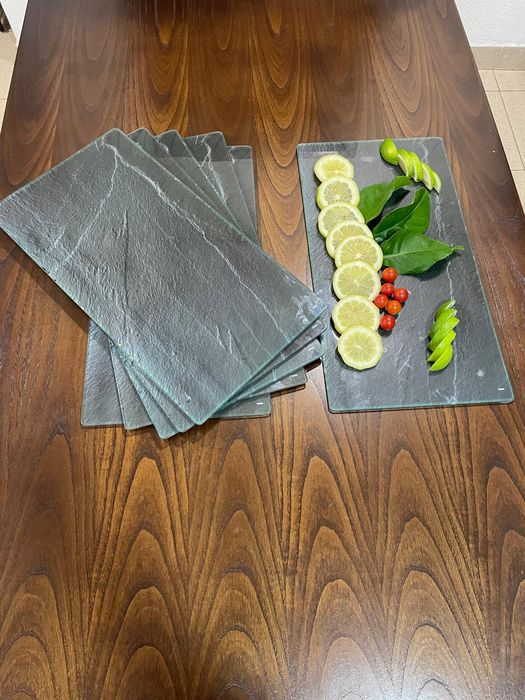 Base exposição  6 unidades