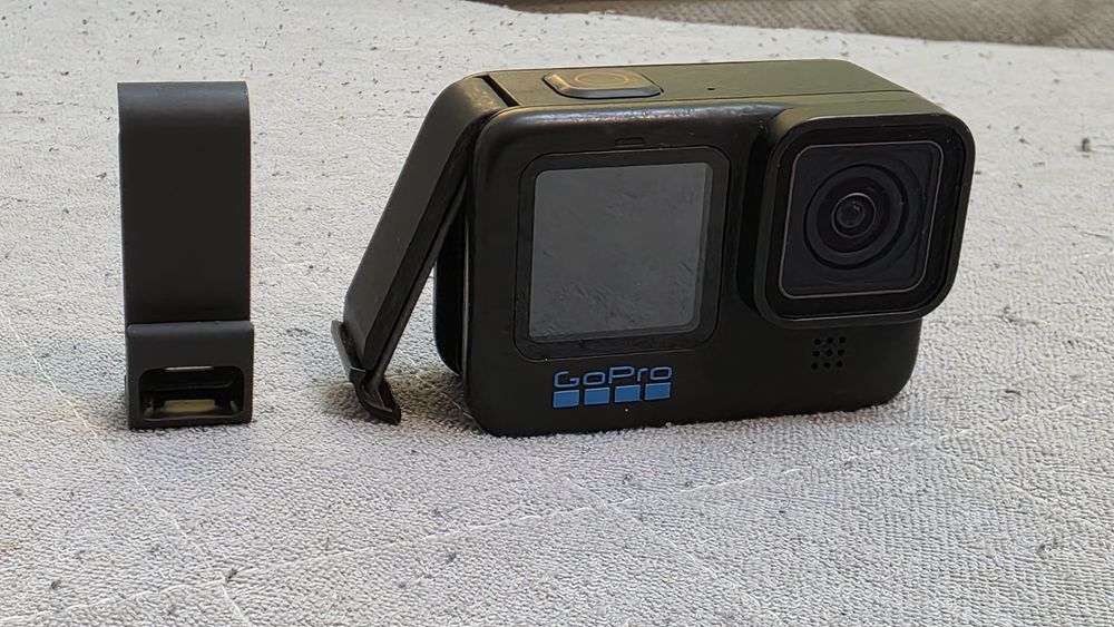 Gopro Hero 11 Black