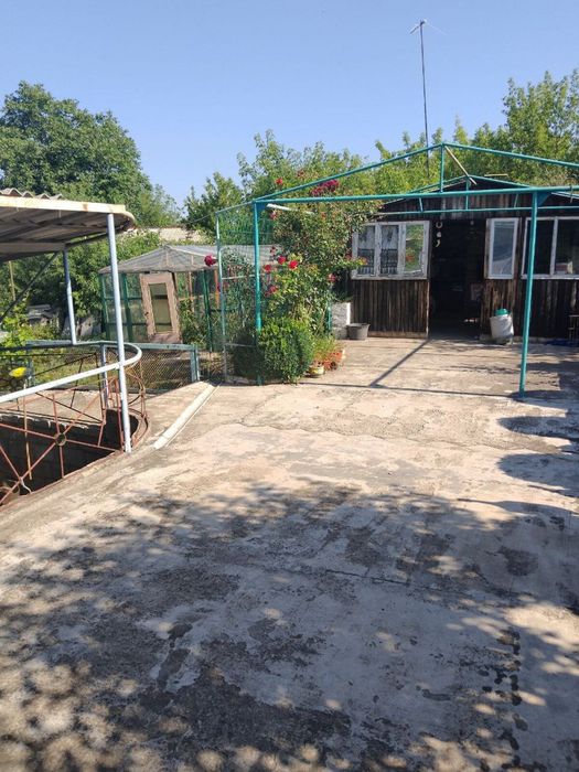 Продается отличный  частный дом