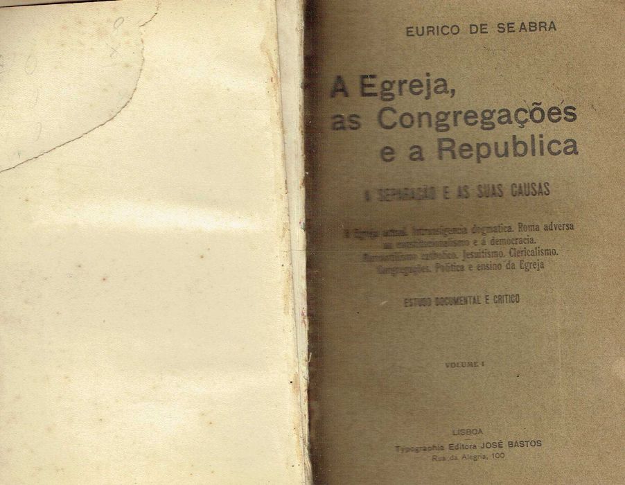 3078 -

Livros sobre a Implantação da Republica 2