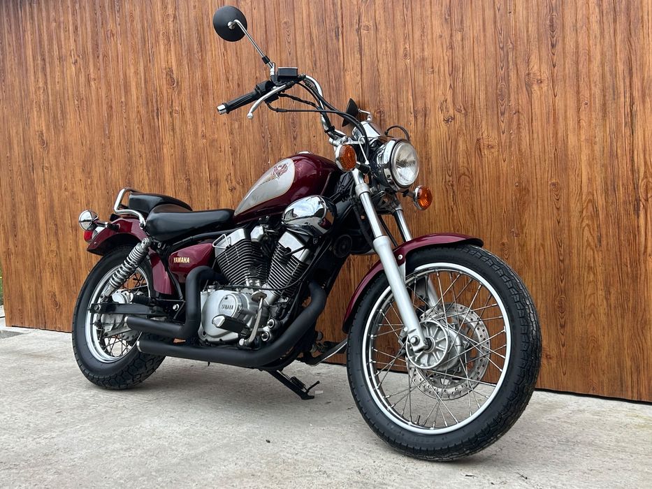 Yamaha