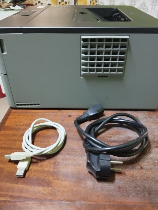 Vendo impressora usada como nova