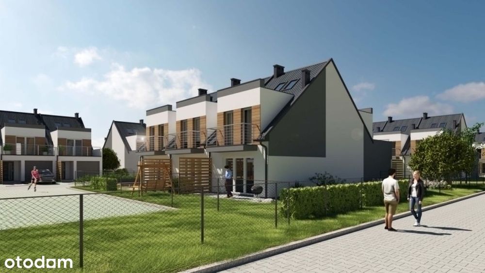 Dom, który się opłaca – komfort i jakość w dobrej cenie!
