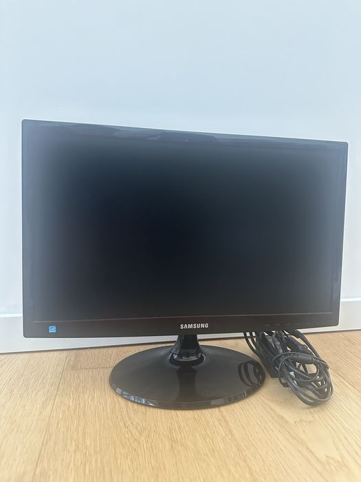 Monitor PC 22 polegadas Samsung