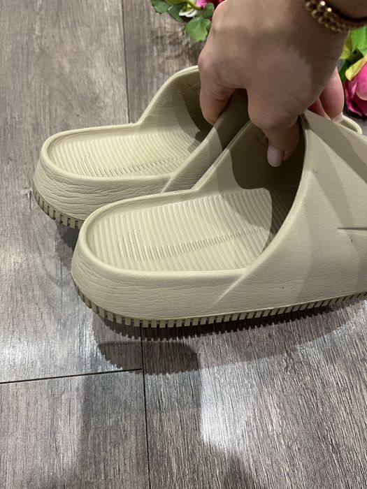 Klapki Nike calm 39/40