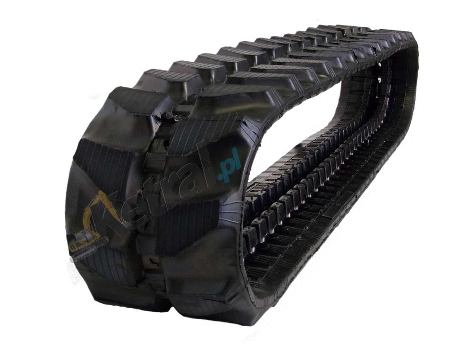 230x48x70 Gąsienica gumowa CAT 301.8 Rubber track