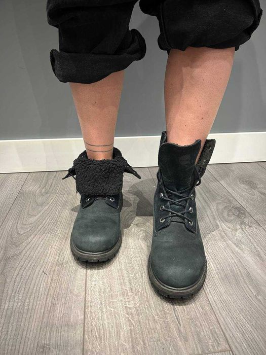 Черевики timberland