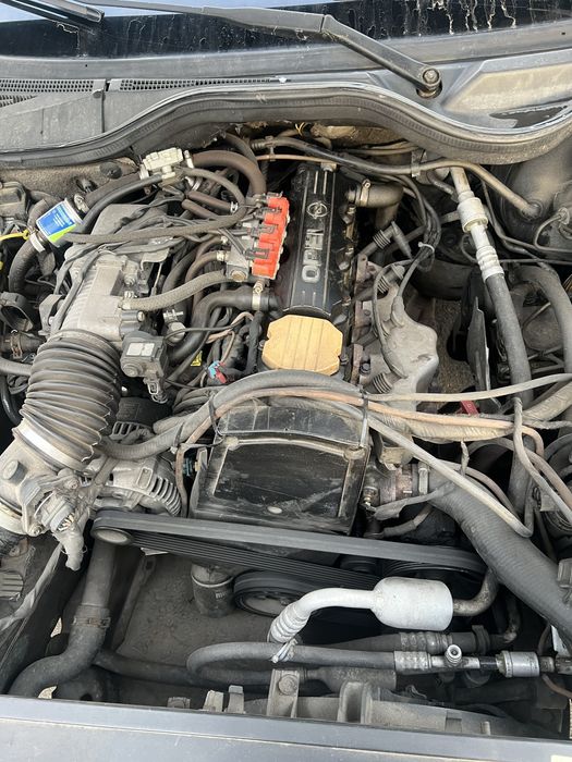 Продам Opel omega B