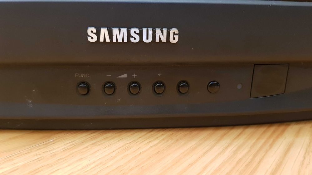 Tv Samsung usada