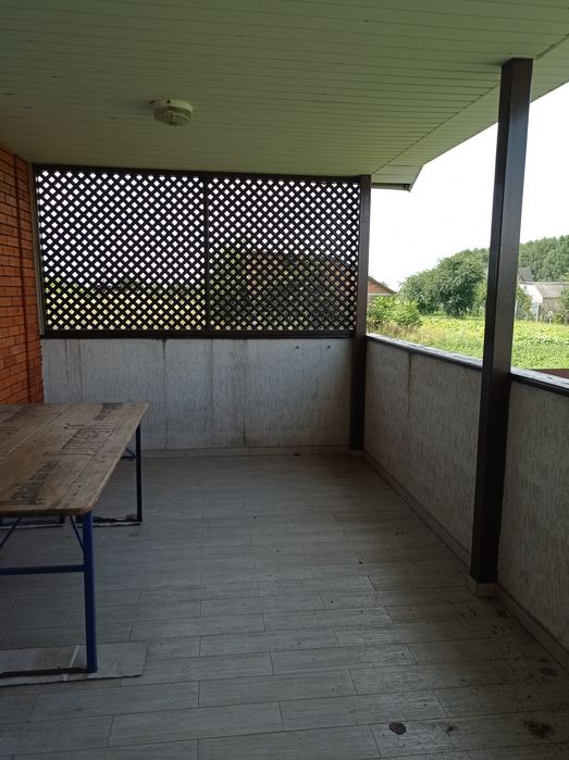 Продається садиба в 30км від міста Чернігів.