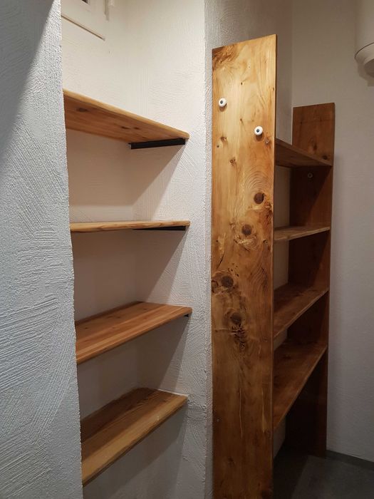 Mieszkanie 46 m² - Widok 4