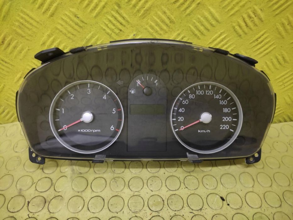 hyundai getz 1.5 crdi licznik 940051c620