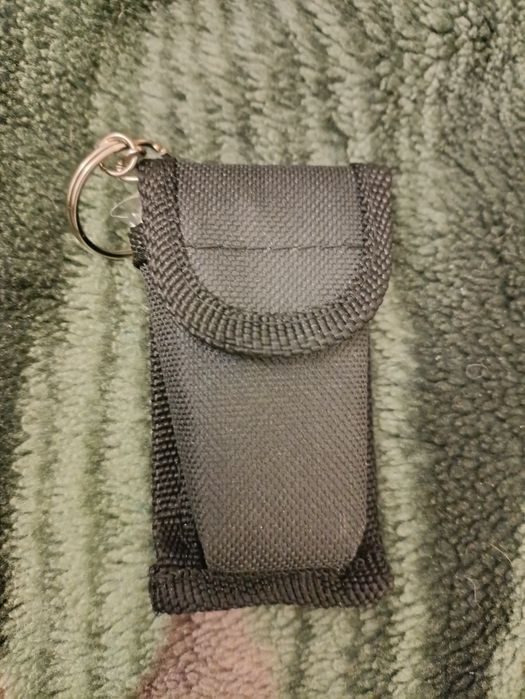 Брелок Мультитул 9 в 1