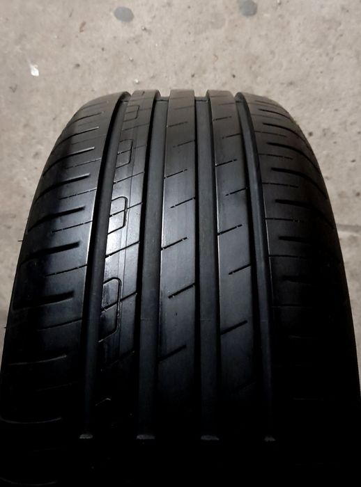 Opony letnie Goodyear 205/55/17. 2024r