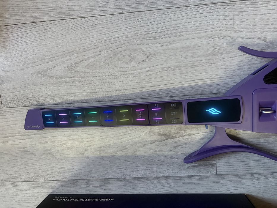 Gitara elektryczna