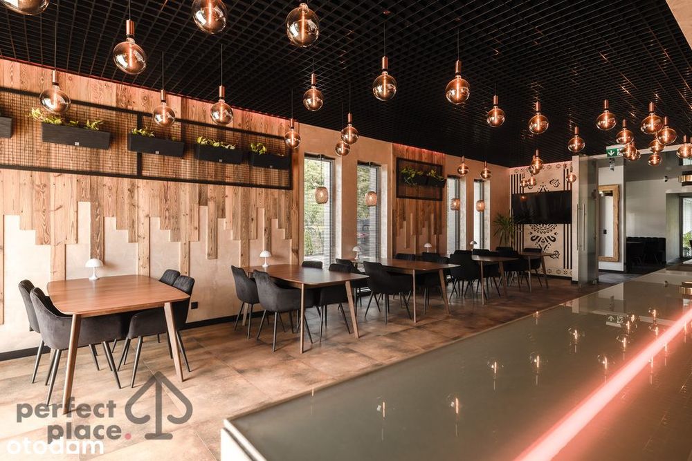 Nowy pensjonat_Miłków_restauracja_bar_basen