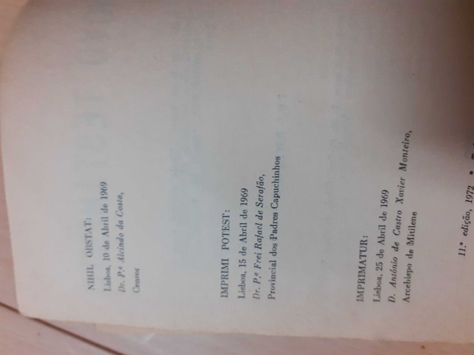 Novo Testamento de 1969