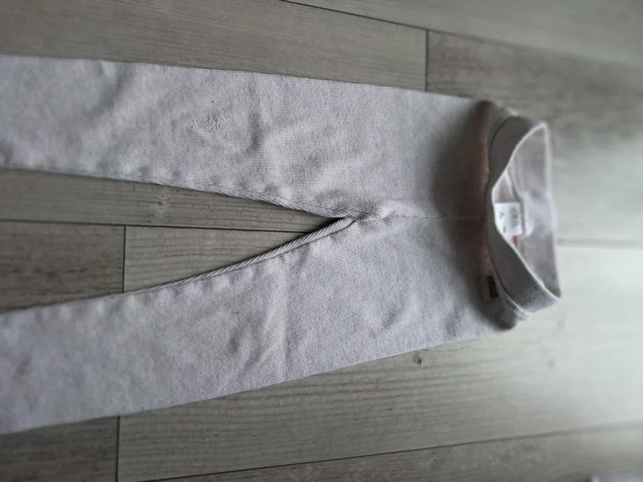 Paka ubrań XL dla chłopczyka 92 - 98 cm