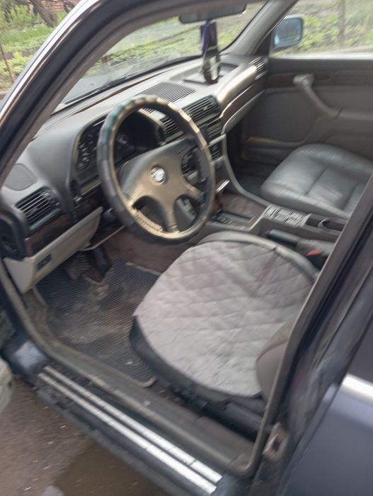 Продам--обмін BMW E32