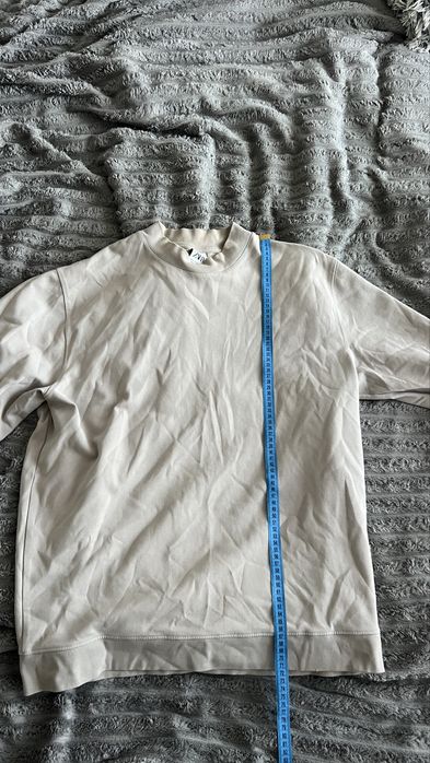 Чоловіча кофта Zara, розмір XL