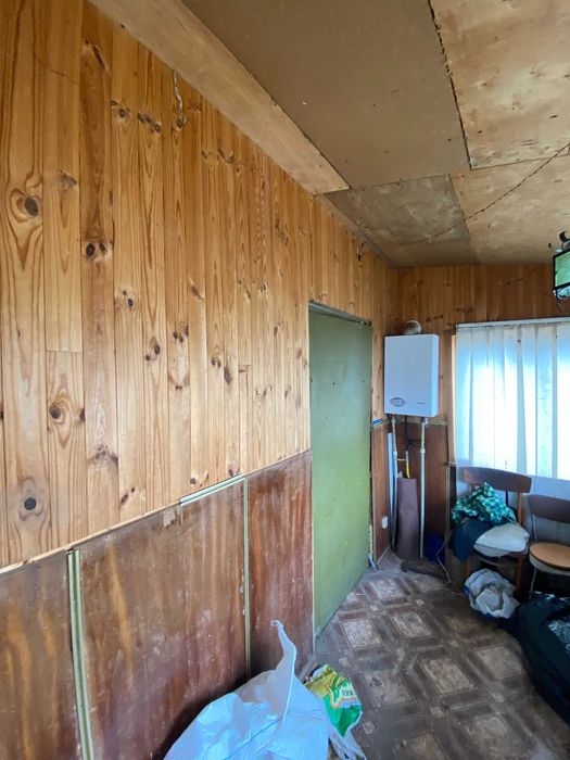 Чудовий будинок в СТ Будівельник село Кожухівка