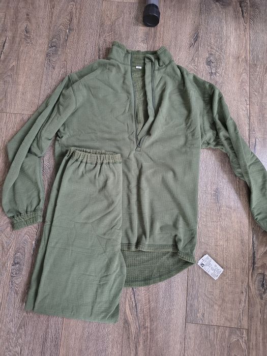 Ocieplacze pod kombinezon