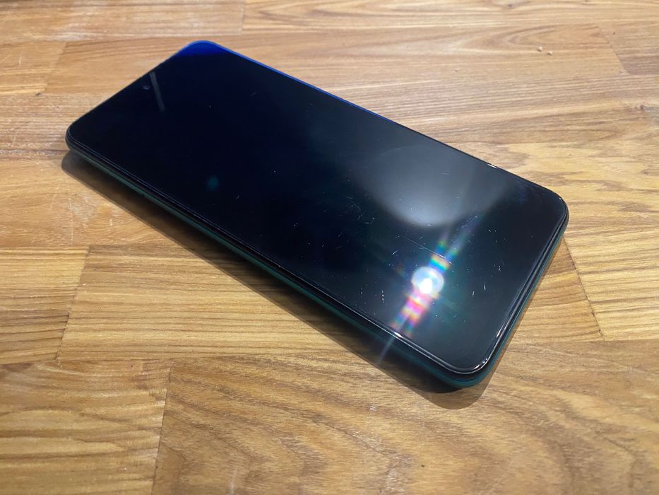 Xiaomi Redmi Note 9 Pro 6/128Gb