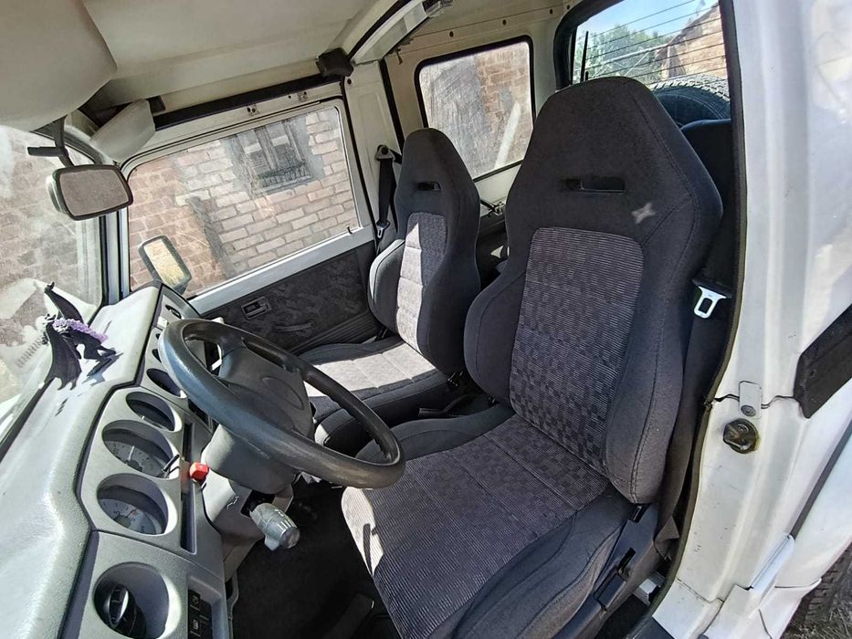 Suzuki Samurai 4x4 muito bom estado 1.9