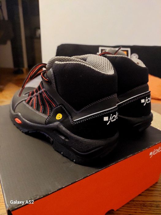 Buty robocze jalas