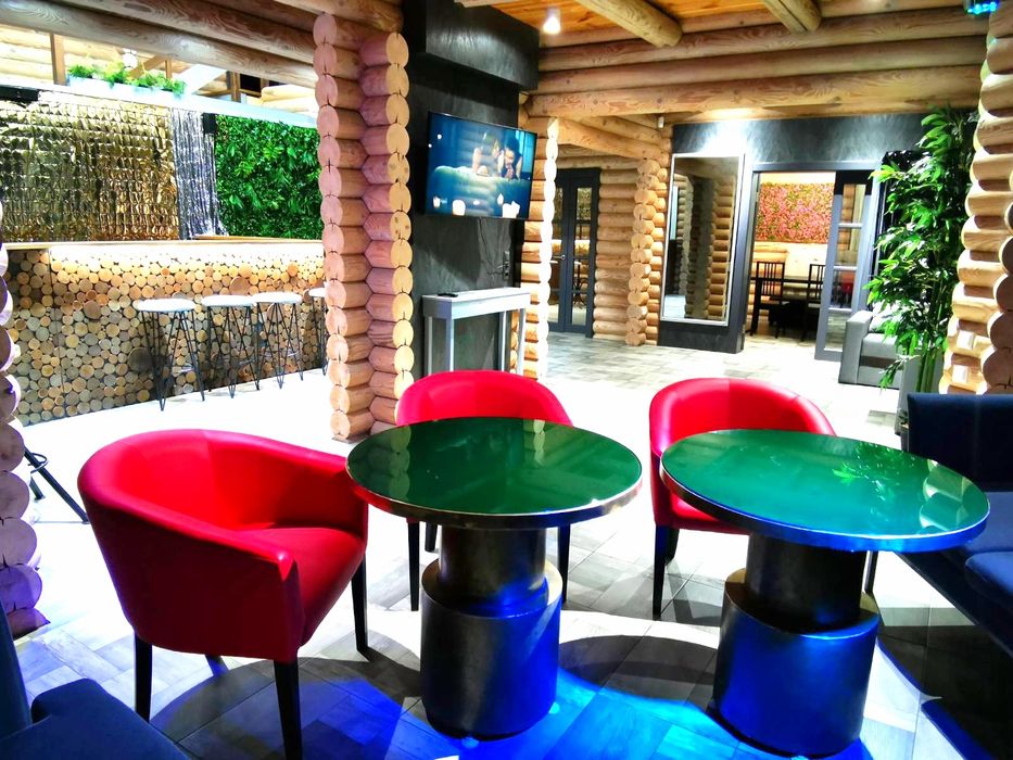 Аренда Дом посуточно  для свадьбы мероприятия вечеринки