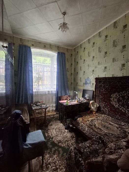Продам Квартиру Чугуев 1этаж