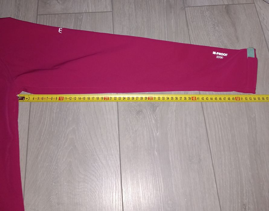 Kurtka softshell  Martes r. M