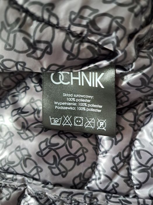 OCHNIK kurtka XS Nowa !