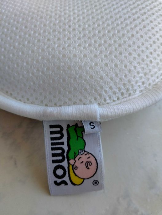 Poduszka ortopedyczna Mimos S
