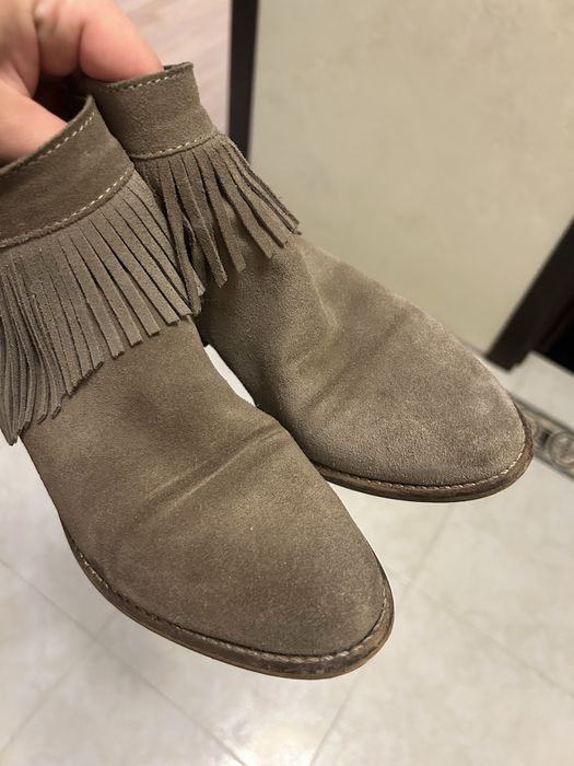 Продам казаки.