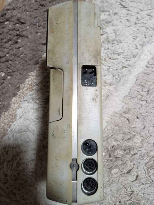 Magnetofon mk122 unitra