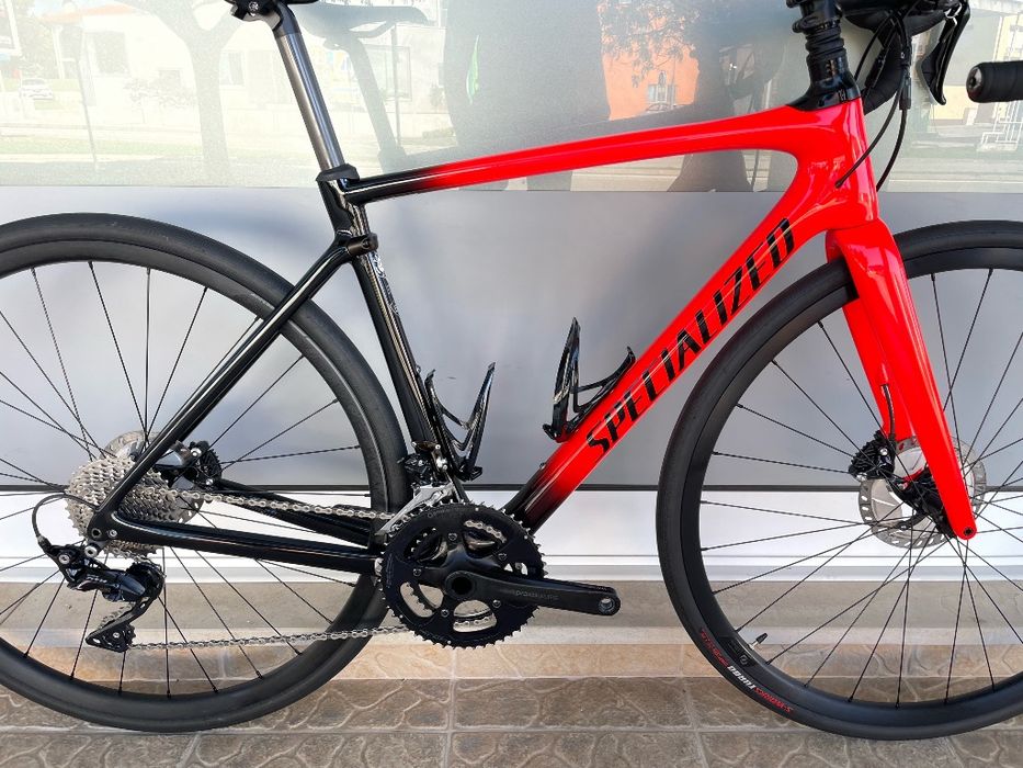 Specialized Roubaix Sport