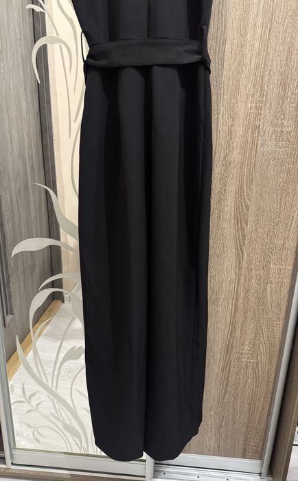 Комбінезон ZARA з ефектними рюшами | Розмір S | Ідеальний стан